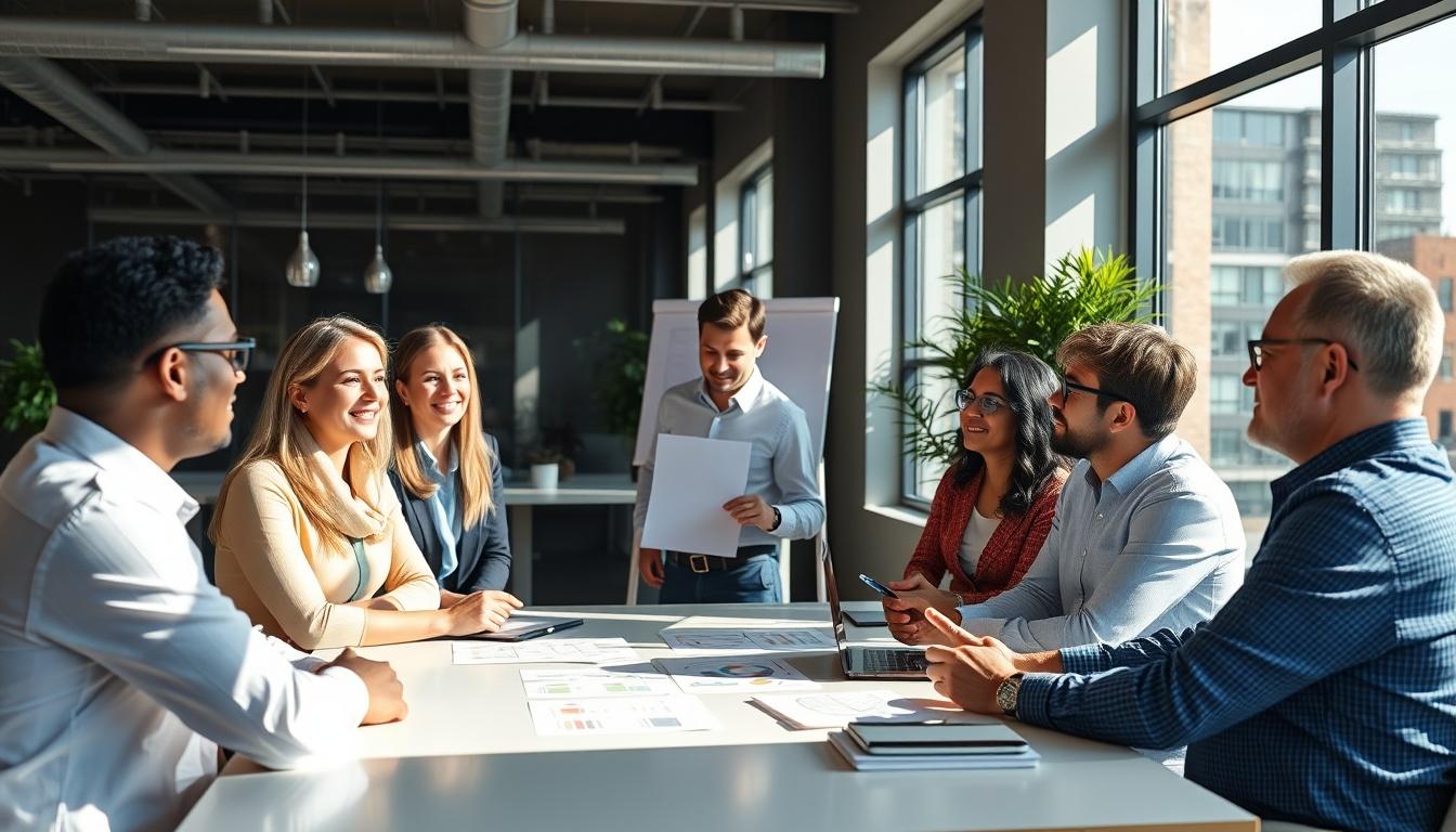 Transform Your Business with Coaching